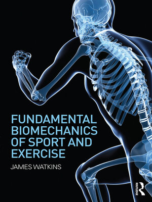 cover image of Fundamental Biomechanics of Sport and Exercise